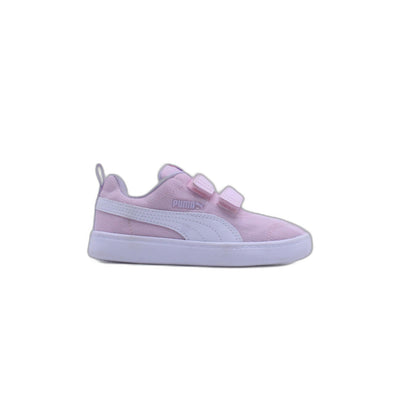 Puma Kids Pink Shoe
