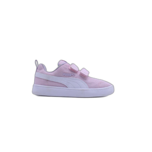 Puma Kids Pink Shoe