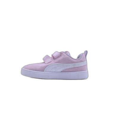 Puma Kids Pink Shoe