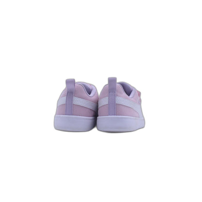 Puma Kids Pink Shoe