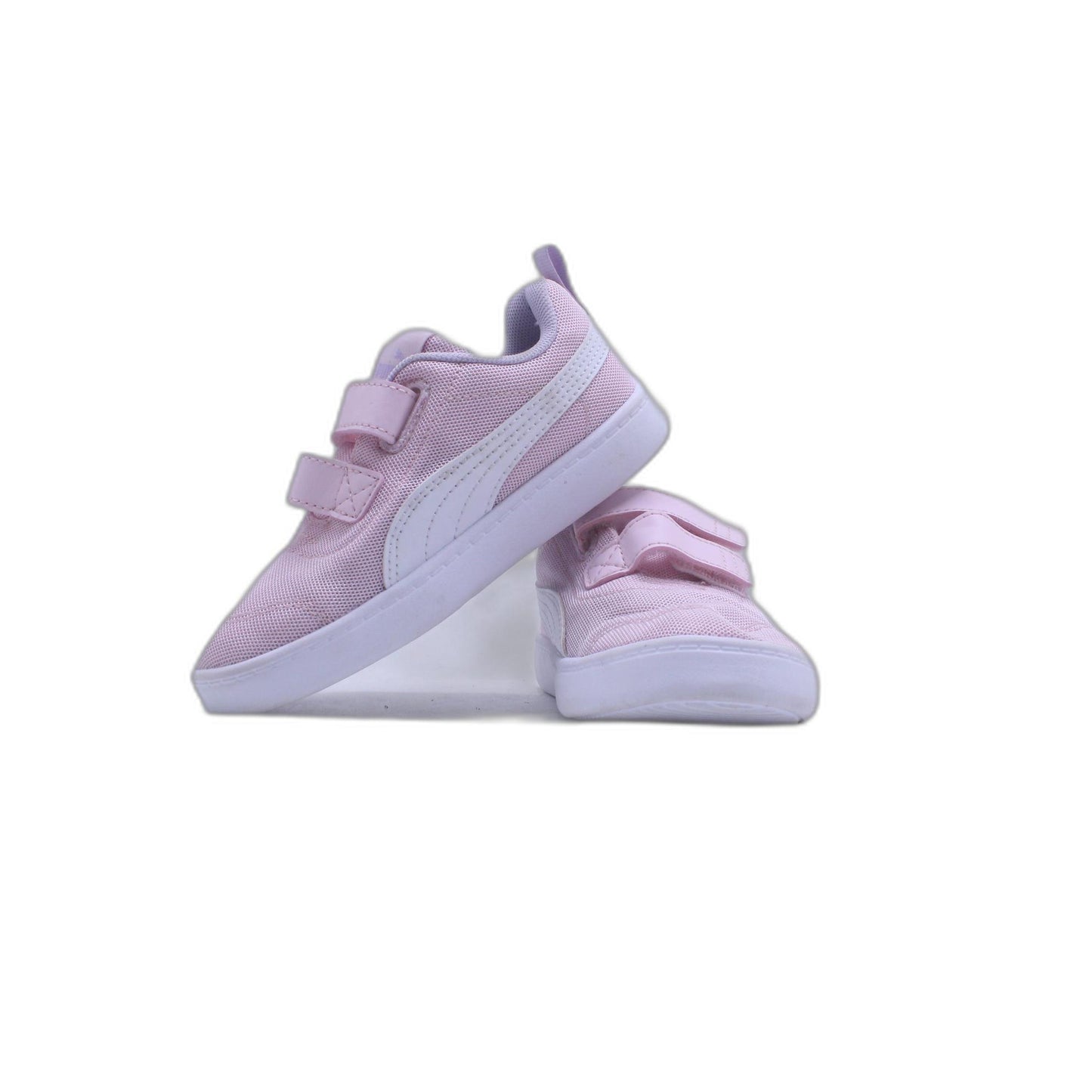 Puma Kids Pink Shoe