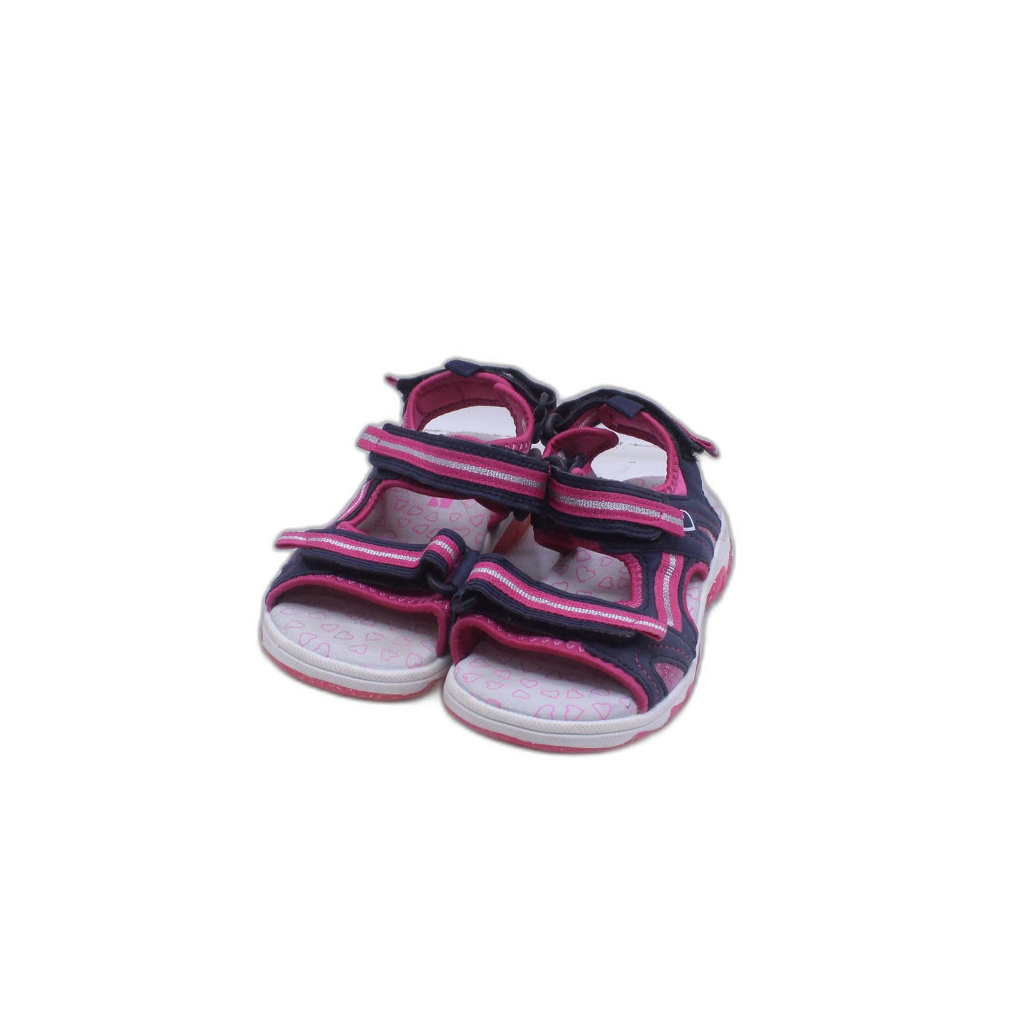 Walk X Kids Sandal