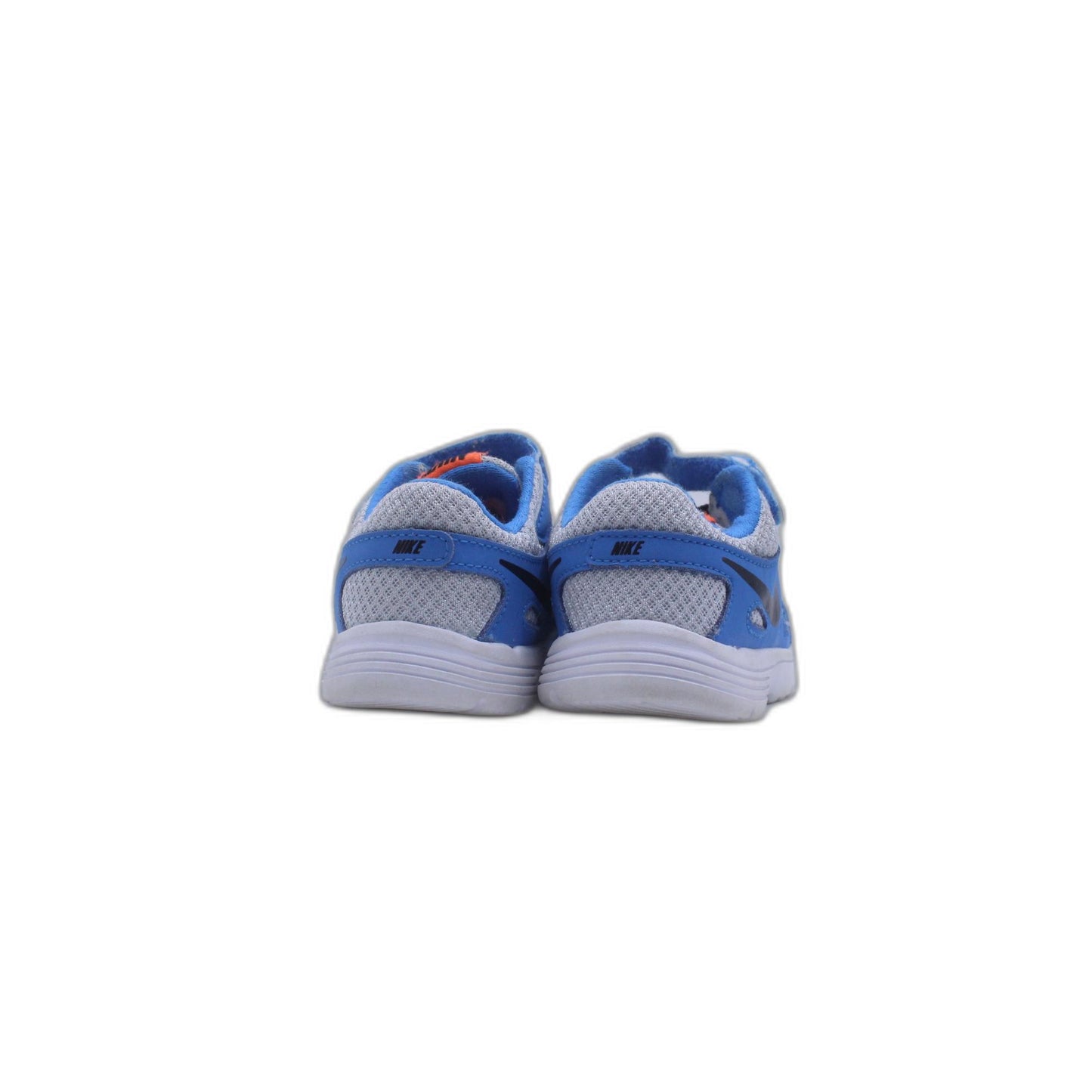 Nike Revolution 2 Textile Low Kids Trainers