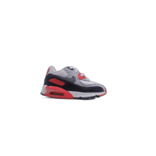 Nike Air Max 90 Hyperfuse Infrared Shoe