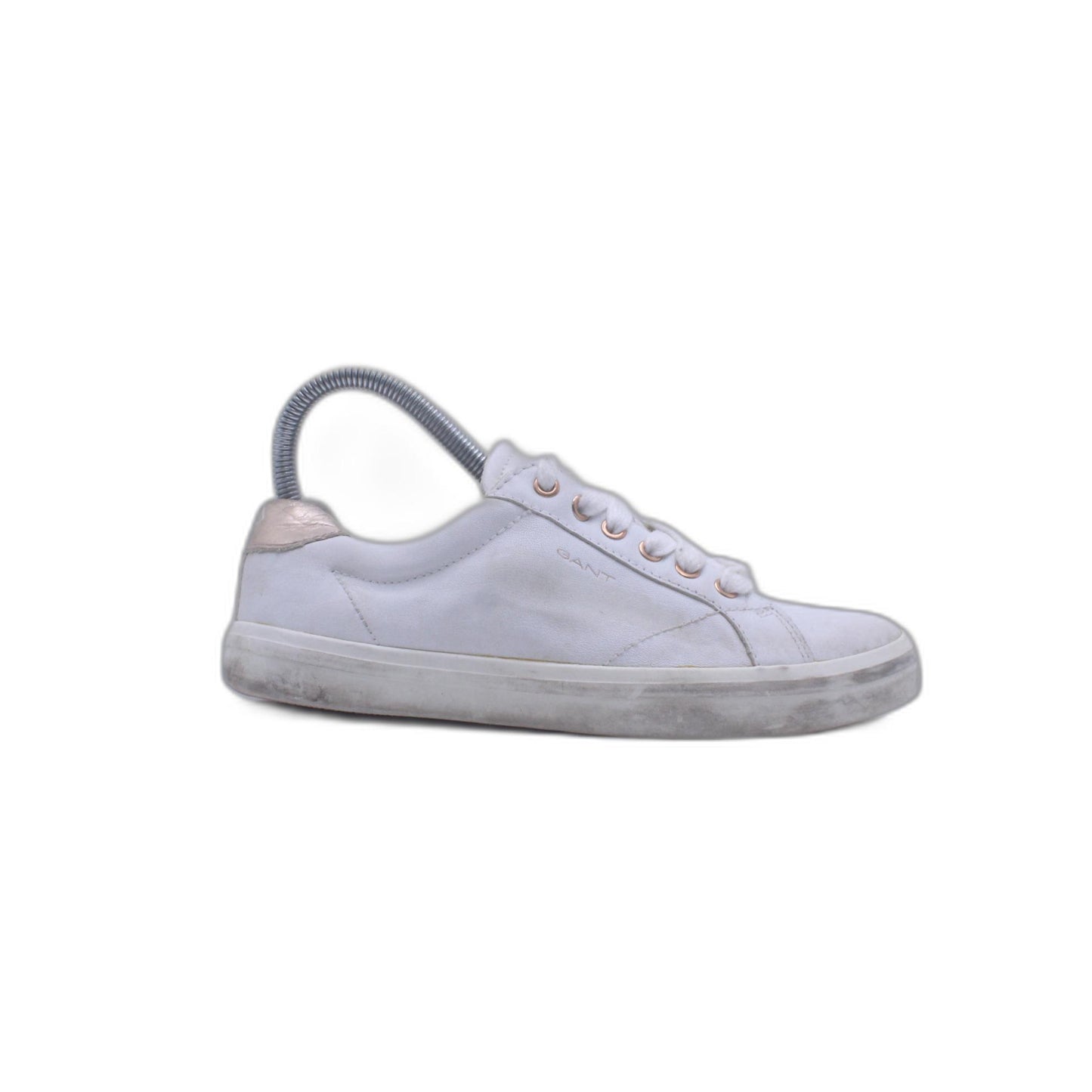 Gant White Shoe