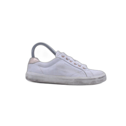 Gant White Shoe