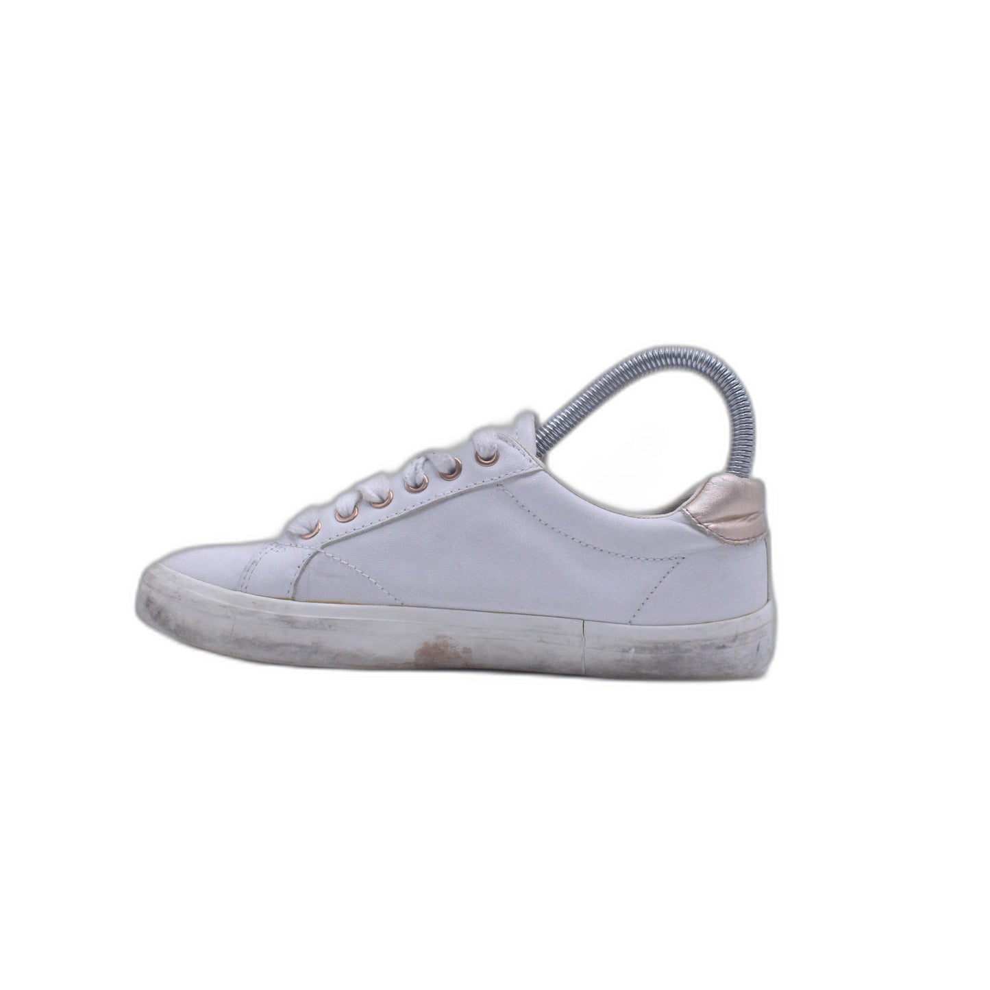 Gant White Shoe