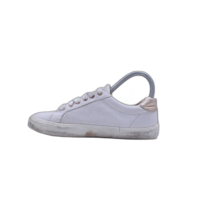 Gant White Shoe