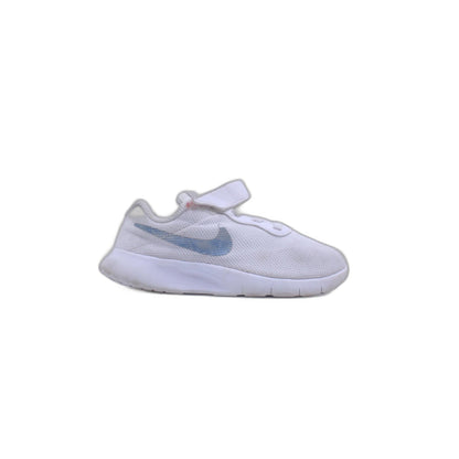 Nike White Kids Sneaker