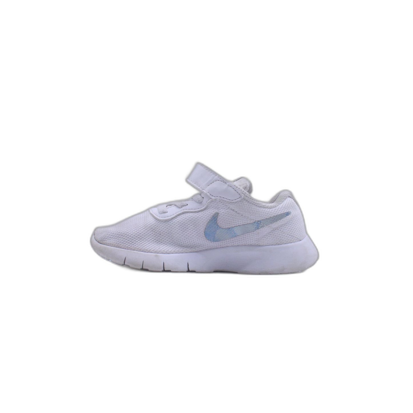 Nike White Kids Sneaker