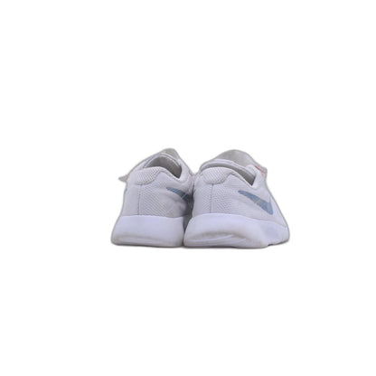 Nike White Kids Sneaker