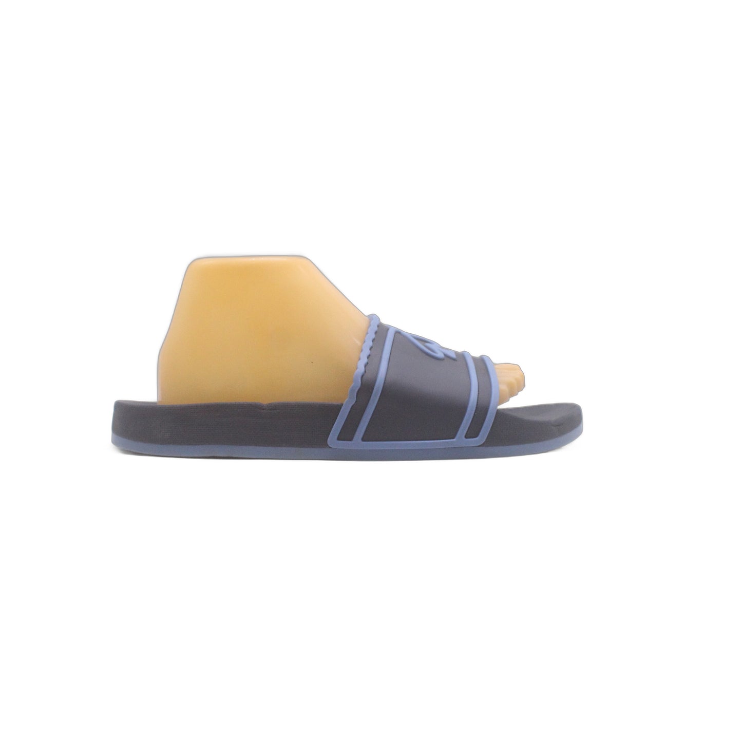 Kate Spade New York Blue Slide