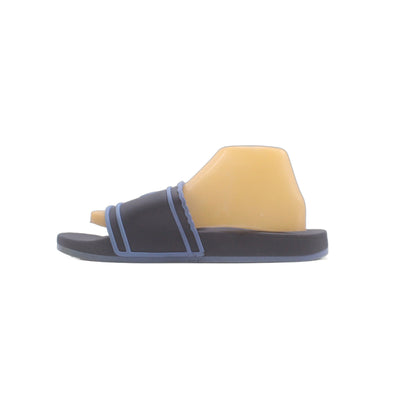 Kate Spade New York Blue Slide