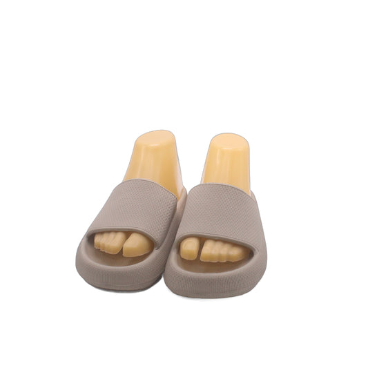 Cushionaire Flip Flops Beach Slide