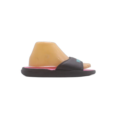Puma Pink Slide