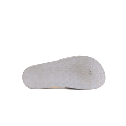 The North face White Slide