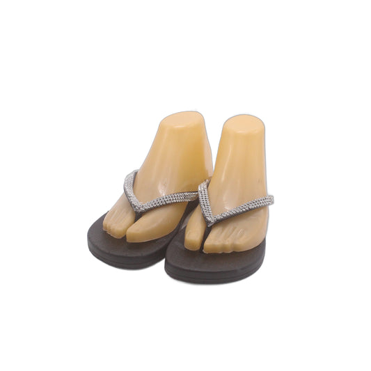 Equitaire Iira Net Platform Sandal