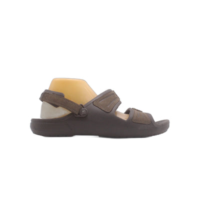 Crocs Brown Slide