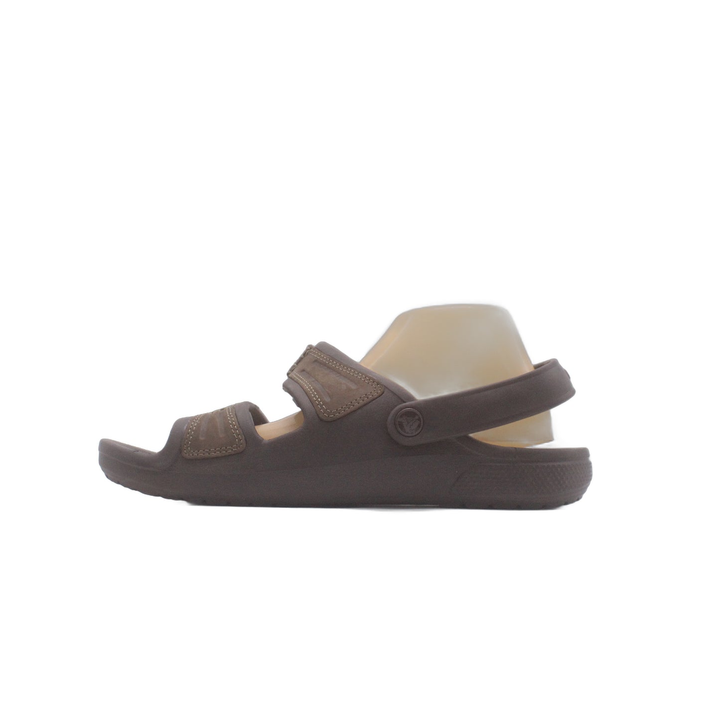 Crocs Brown Slide