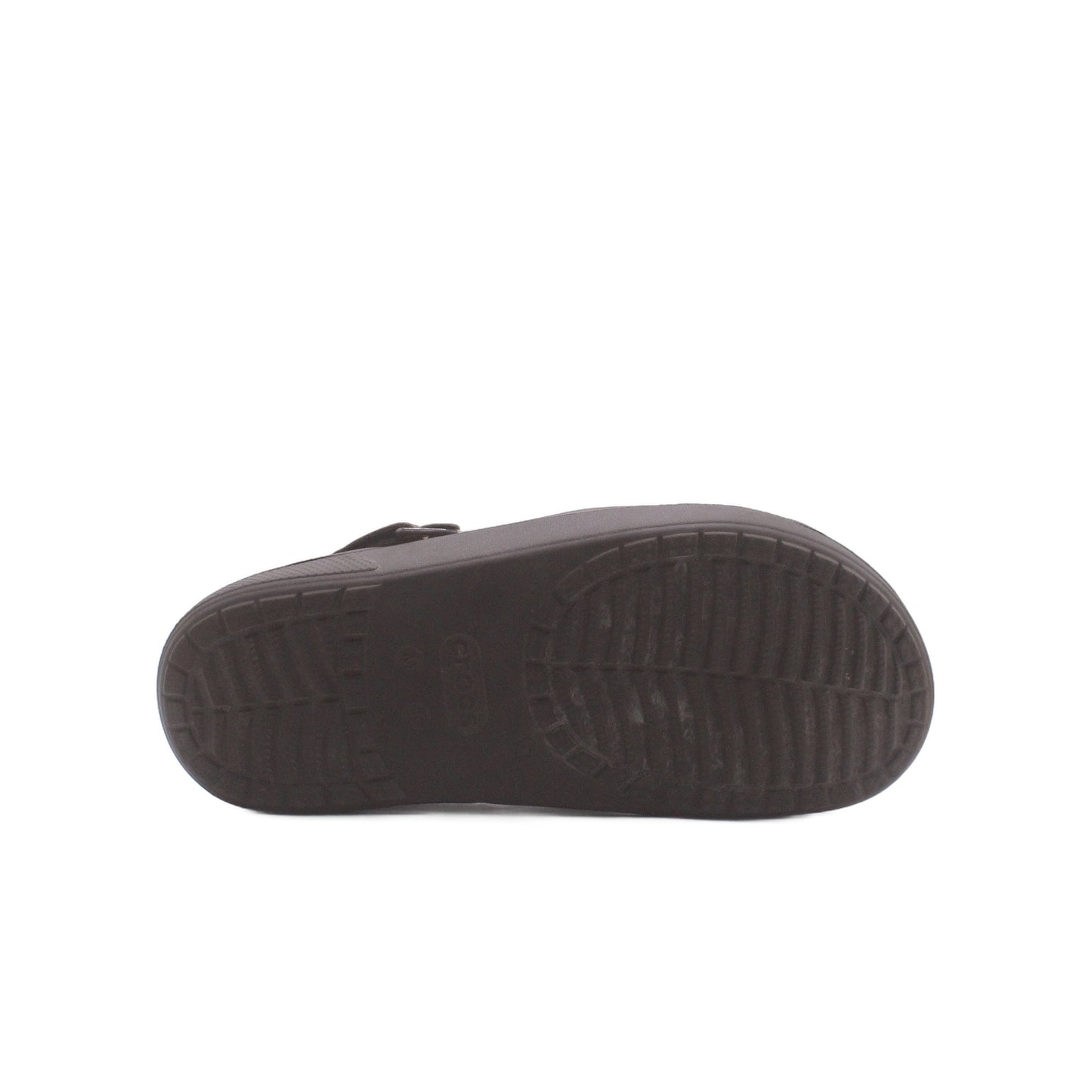 Crocs Brown Slide