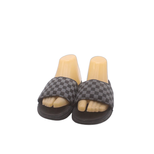 Vans Off The Wall Checkerboard La Costa Slide