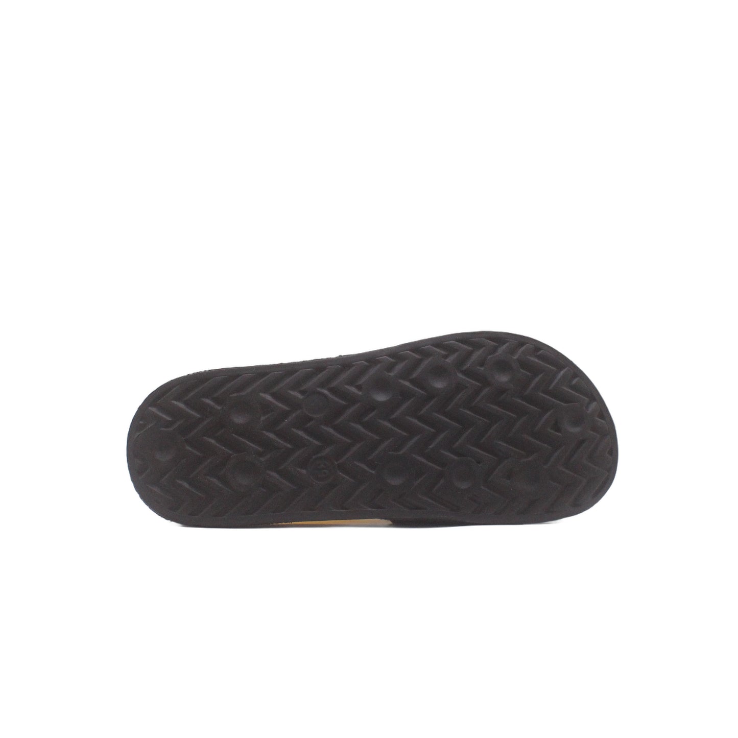 Onthe Road Denim Slide