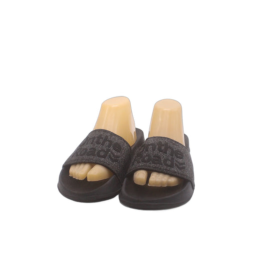 Onthe Road Denim Slide