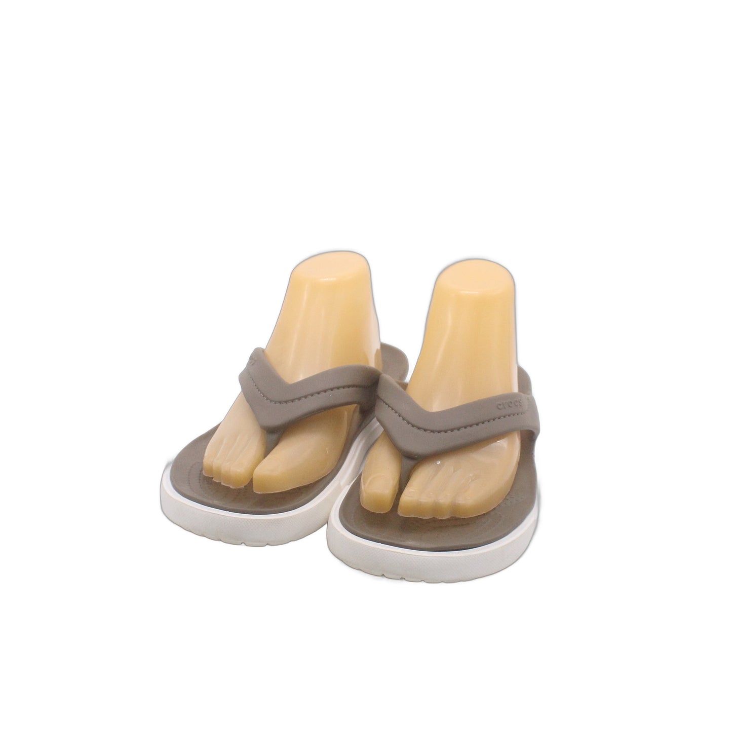 Crocs Dual Comfort Sandal