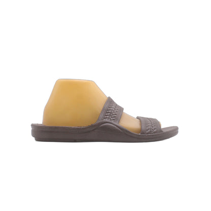 Surf Ware Brown Women Slide