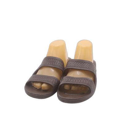 Surf Ware Brown Women Slide