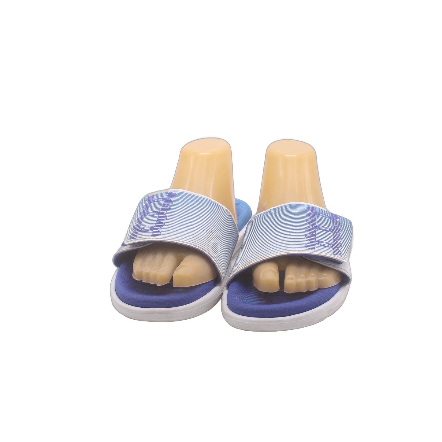 Under Armour Kids Youth Unisex UA Mercenary Slide