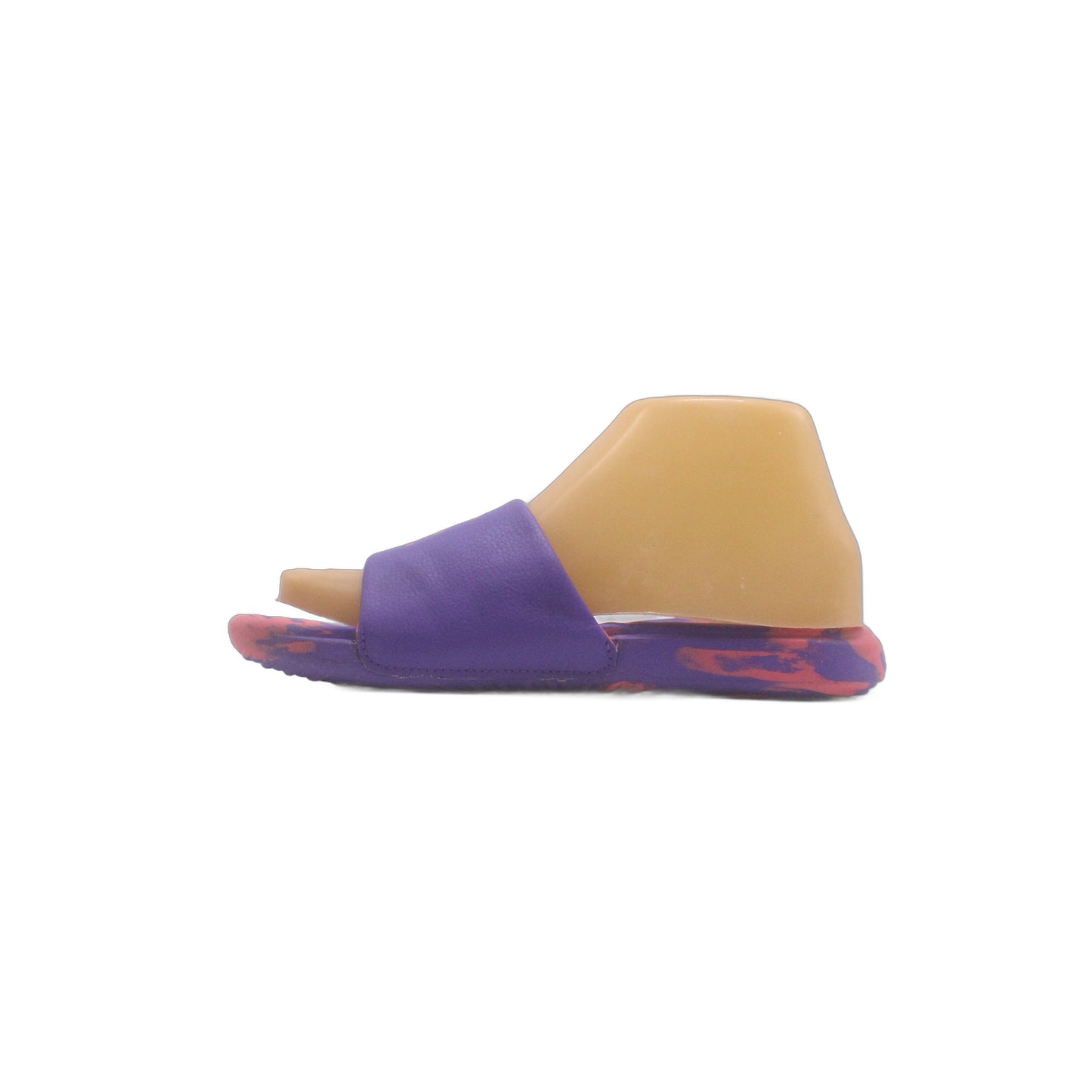 Under Armour Ignite 7 Graphic Camo Slide