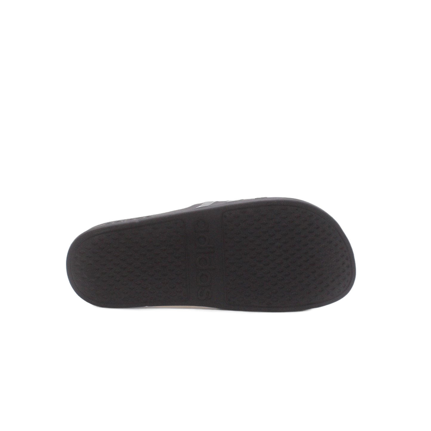 Adidas Men's Slip On Adilette Aqua Cloudfoam Footbed Slide