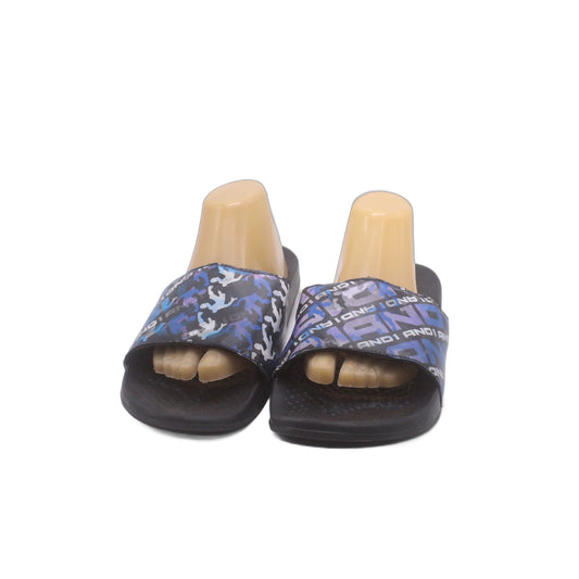AND1 Crossover Comfort Slide