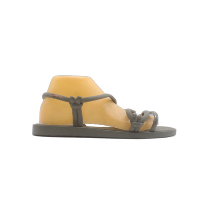 Ipamema Sempre Dova Green Sandal