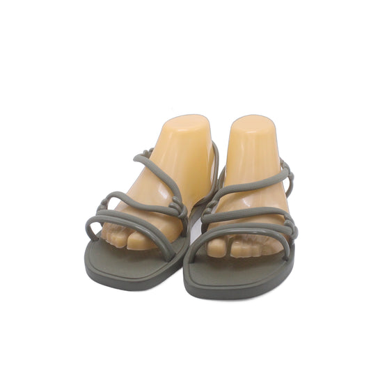 Ipamema Sempre Dova Green Sandal
