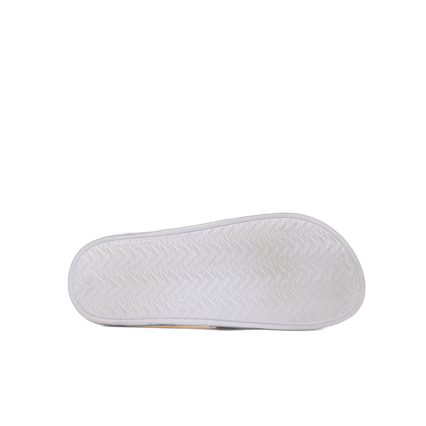 Time And Tru Women's Slip On Slide