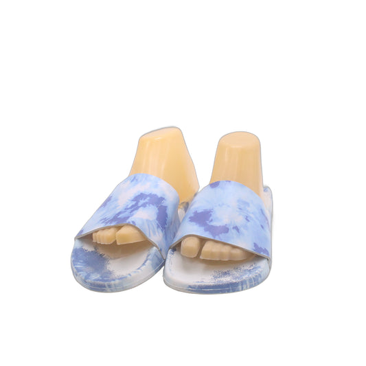 Time And Tru Women's Slip On Slide