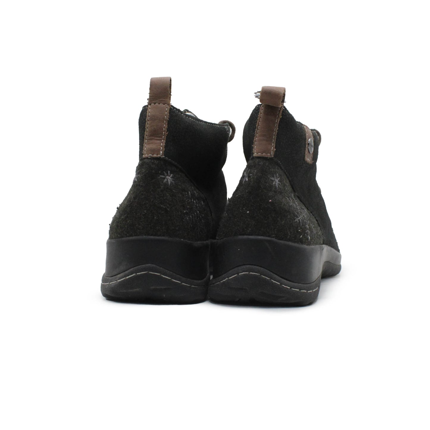 JAMBU HIGH TOP SHOE