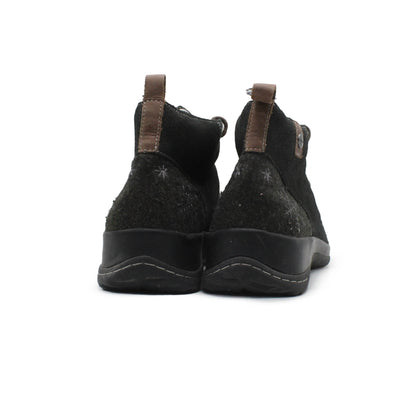 JAMBU HIGH TOP SHOE