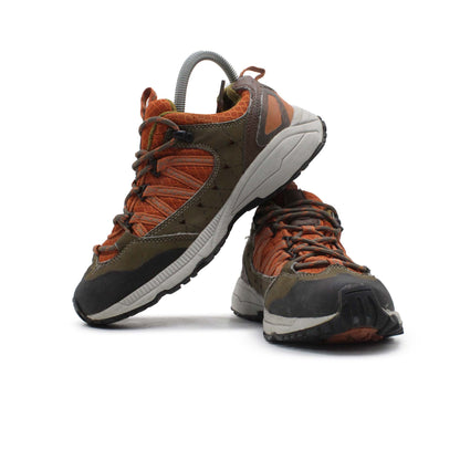 LEISURE WMNS TRAINER