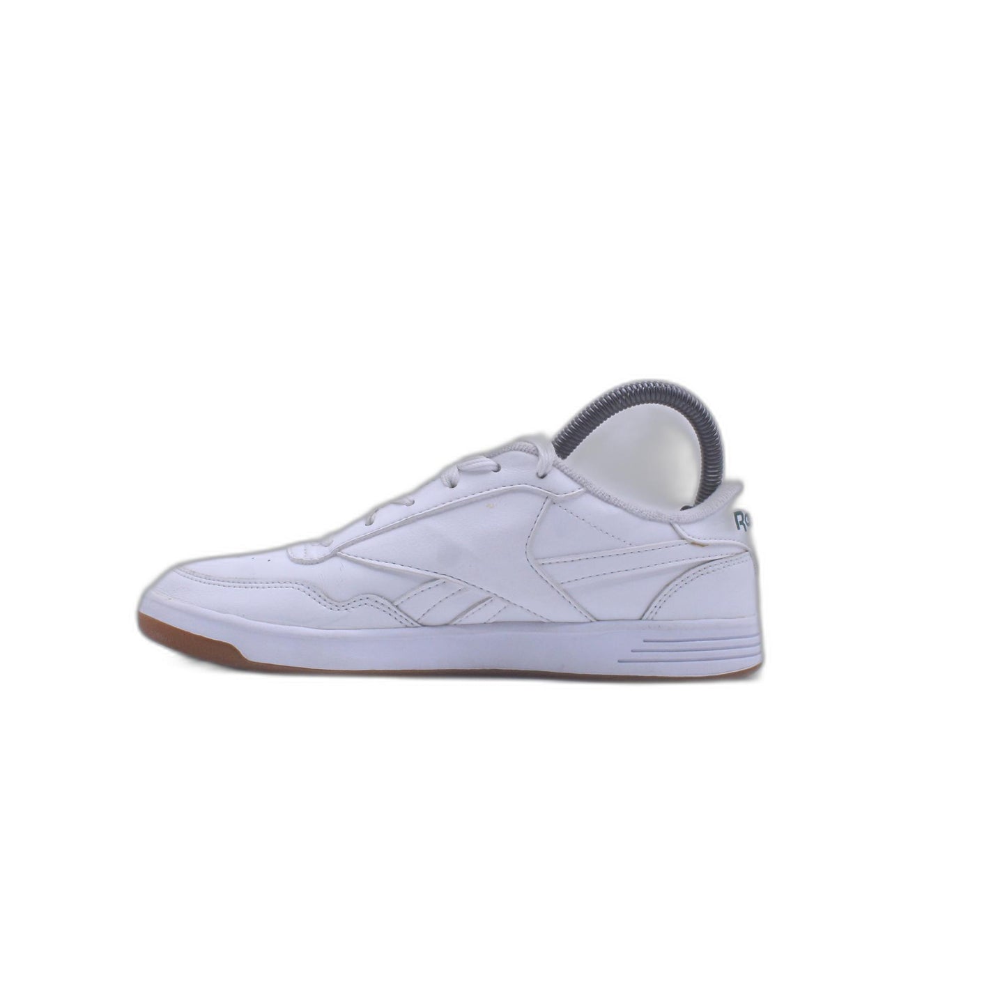 Reebok Classic Leather 1119 White Sneaker