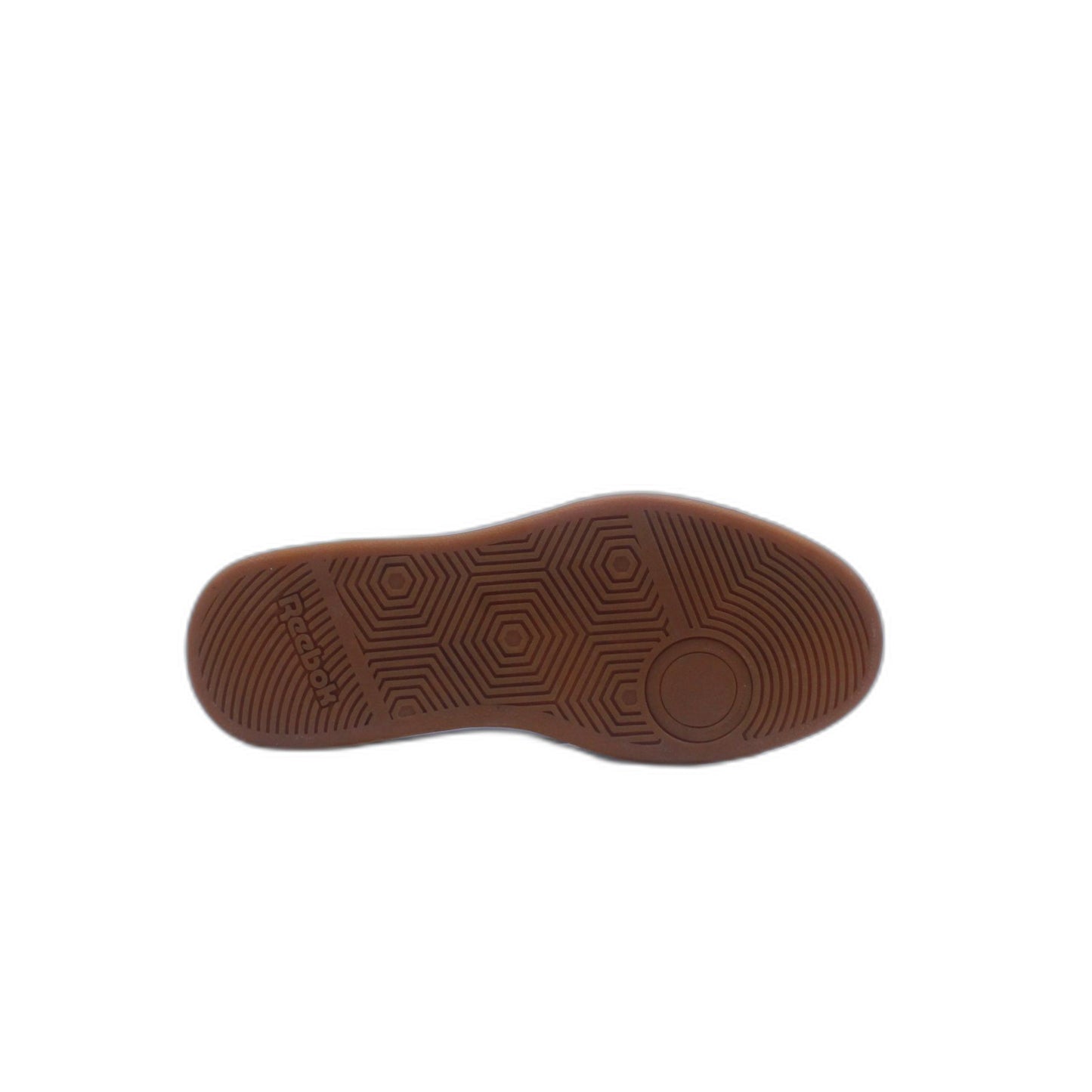 Reebok Classic Leather 1119 White Sneaker