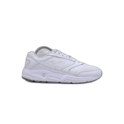 Reebok White Athletic Shoe