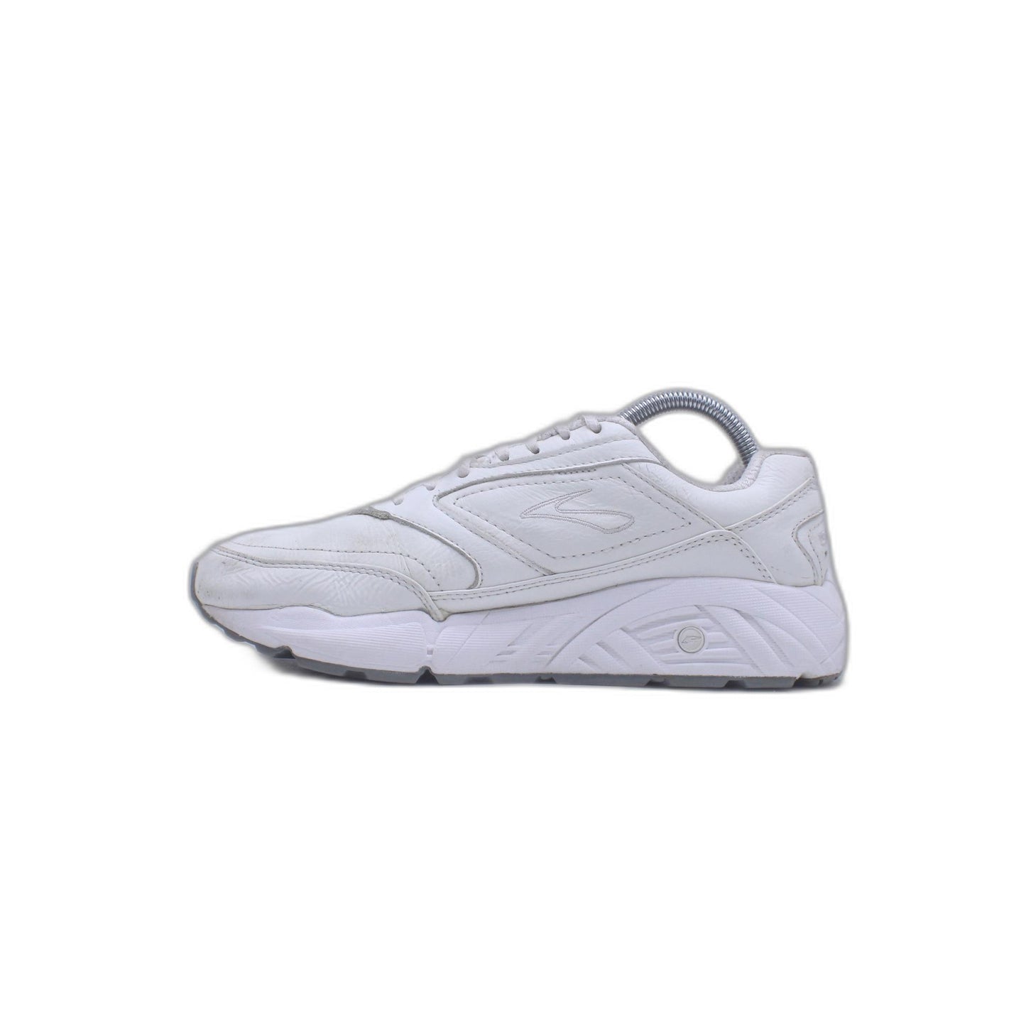 Reebok White Athletic Shoe