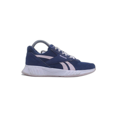 Reebok Blue Sneaker