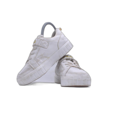 Fila Aura Hiker II Mid Men's Sneaker