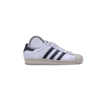 Adidas Superstar White Sneakers