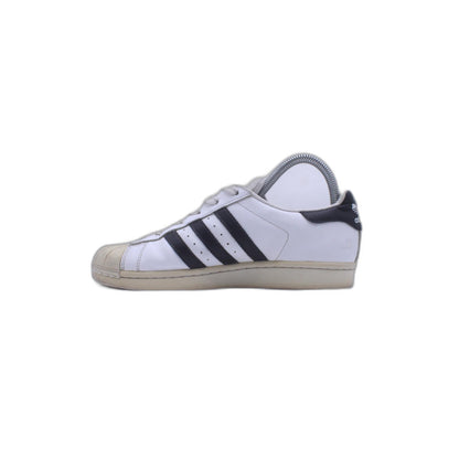 Adidas Superstar White Sneakers