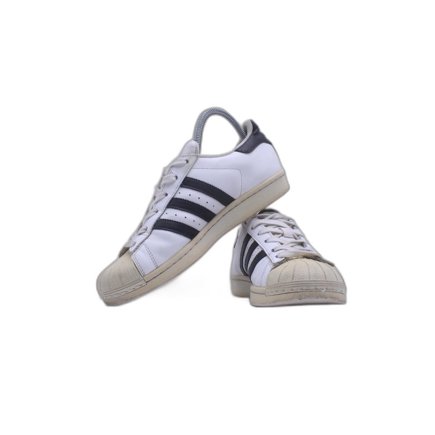 Adidas Superstar White Sneakers